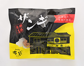 布袋ザンギ